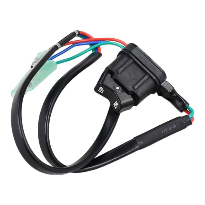 Tilt Trim Switch 87-18286A43 18286A43 87-18286A26 87-16991A1 87-18286A2 for Mercury main product photo