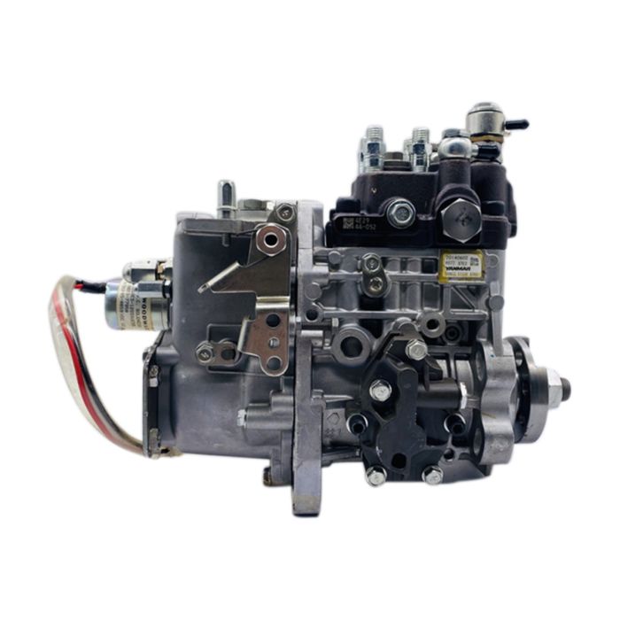 Fuel Injection Pump 729932-51360 for Yanmar main product photo