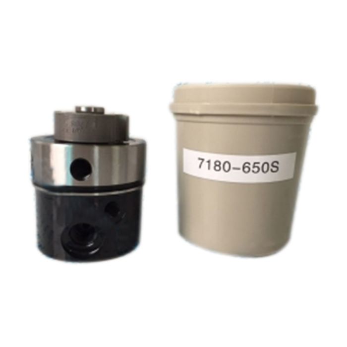 3/8.5R DPA Fuel Injection Pump Head Rotor 7180-650S for Perkins main product photo