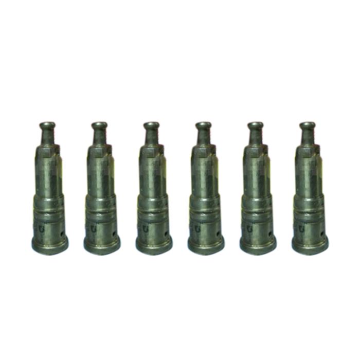 6 Pieces P70 Fuel Injection Pump Plunger 1679599013 134101-8720 for Nissan main product photo
