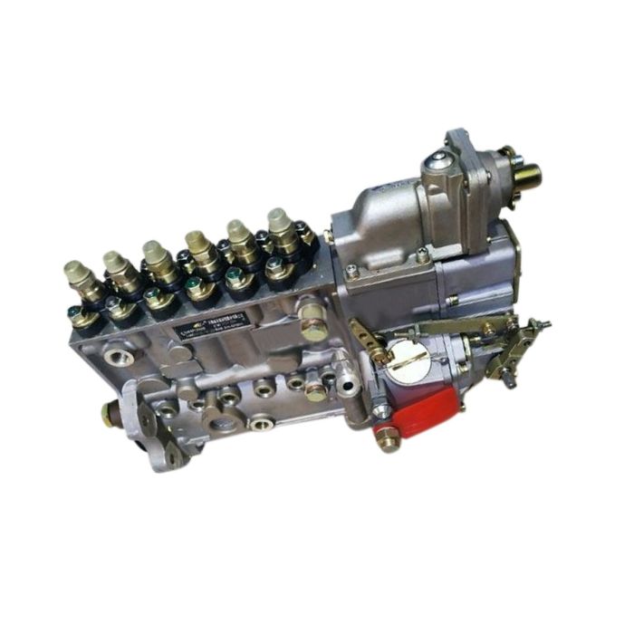 Fuel Injection Pump F002A0Z010 3930160 for Cummins main product photo