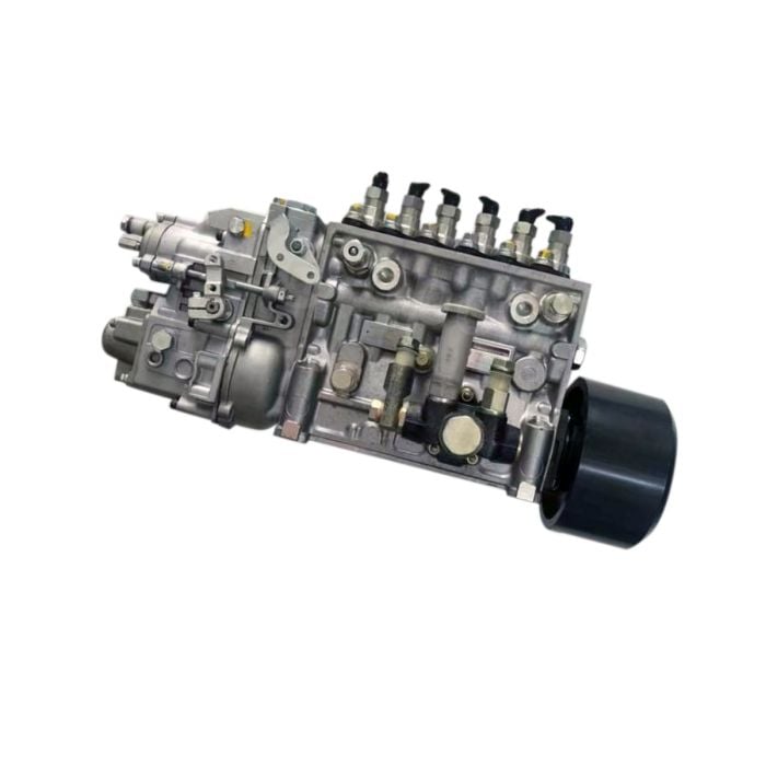 Fuel Injection Pump 1156103341 106067-6251 for Isuzu main product photo