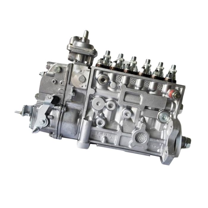 Fuel Injection Pump 5286861 6PH702 for Cummins main product photo