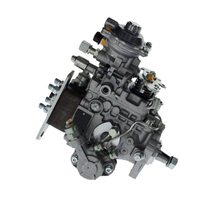 Aftermarket Fuel Distributor Injection Pump Engine 0460424286 VE4 4.4L 89kW for Bosch main product photo
