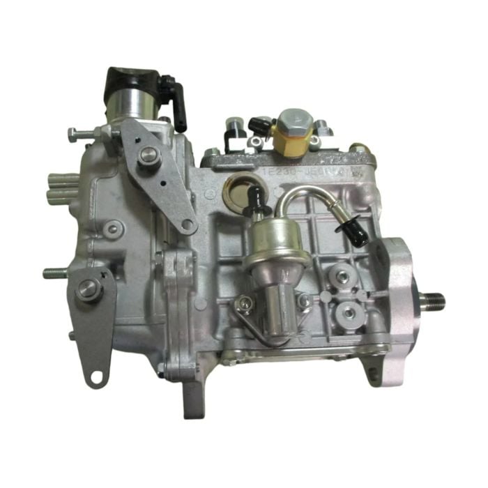 Fuel Injection Pump 1E230-50102 1E230-50100 for Kubota main product photo