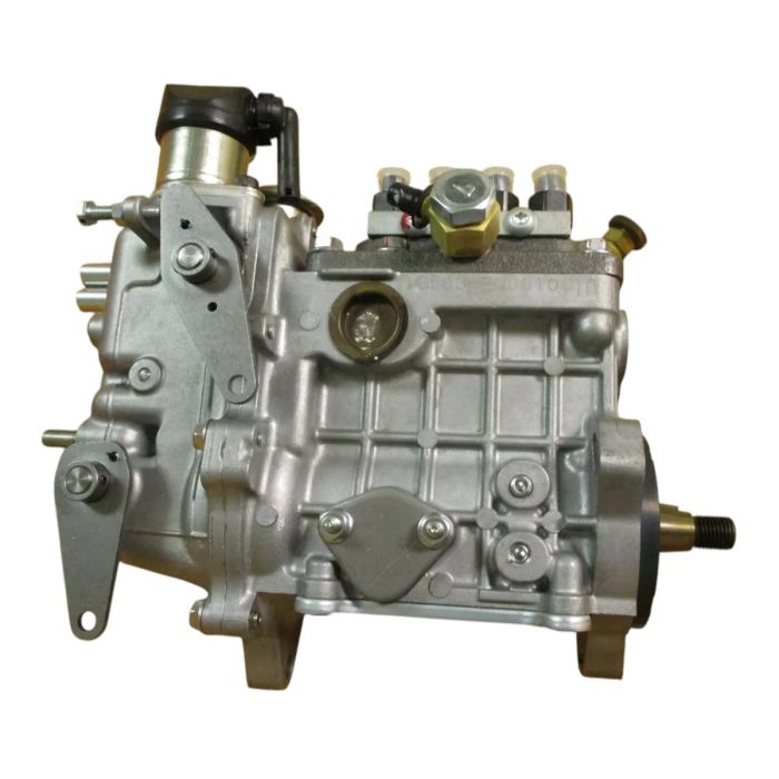 Fuel Injection Pump 1aG563-50100 1G563-50102 for Kubota main product photo
