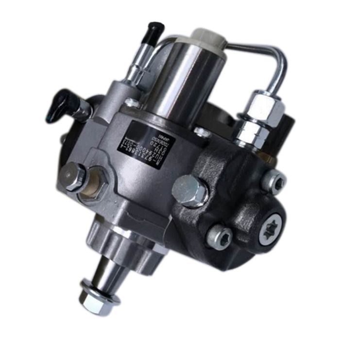 Fuel Injection Pump 294000-0931 22100-30110 for Toyota main product photo