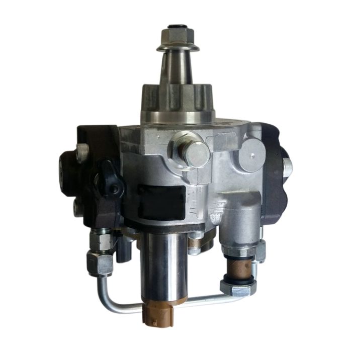 Fuel Injection Pump 294000-2270 22100-E0086-C for Hino main product photo