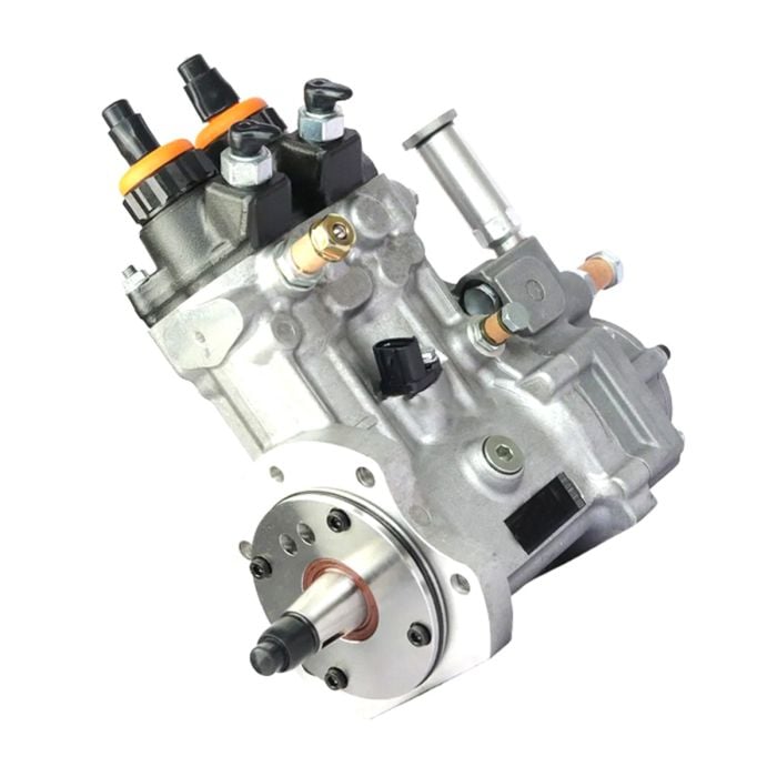 Fuel Injection Pump 094000-0390 22730-1221 for Hino main product photo