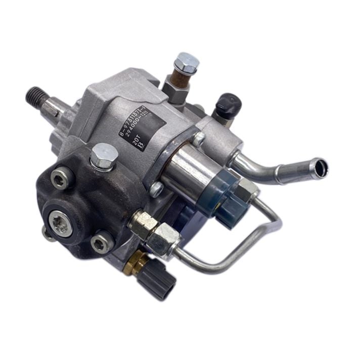 Denso Fuel Injection Pump 294000-1210 2940001210 for Isuzu main product photo