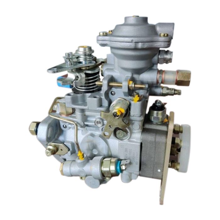 Fuel Injection Pump 0-460-424-289 3963961 for Cummins main product photo