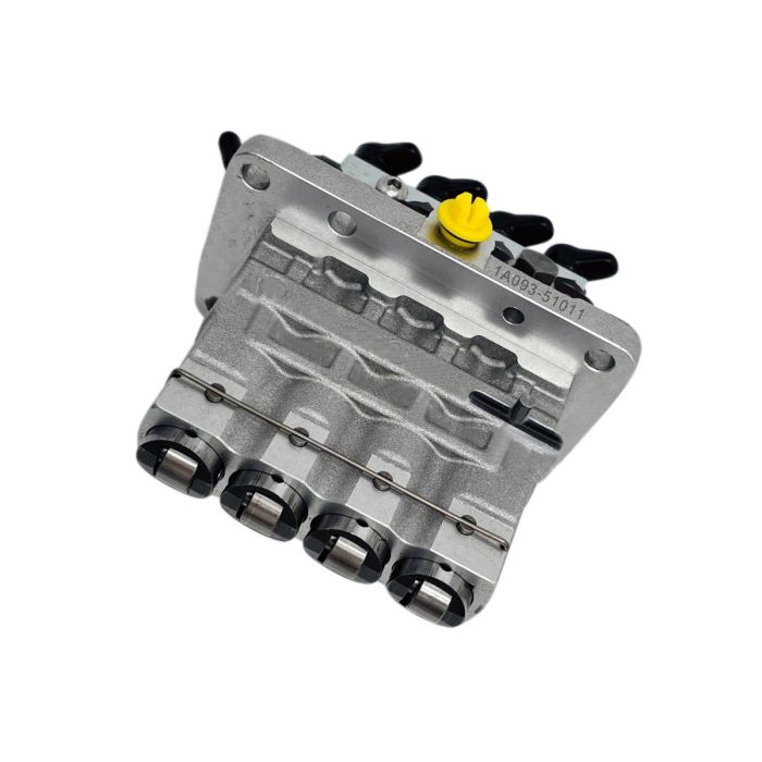 Fuel Injection Pump 1A093-51011 for Kubota main product photo