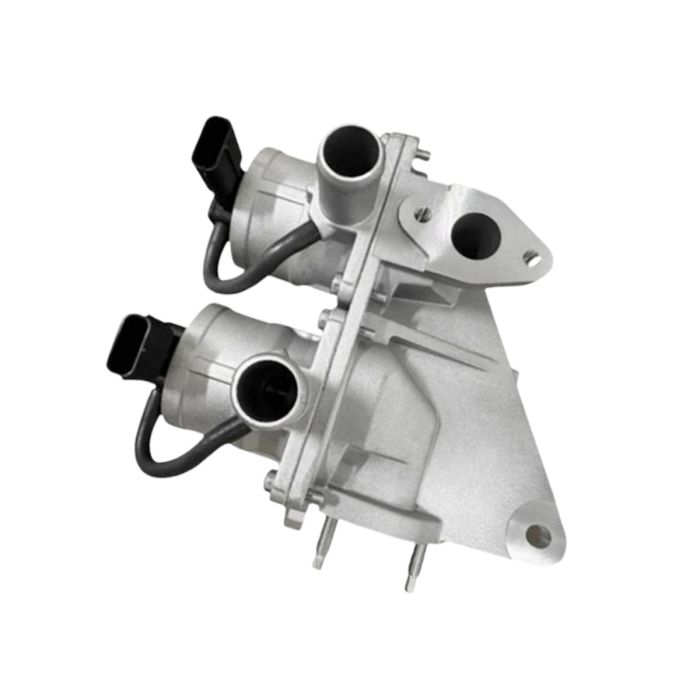 Secondary Air Injection Pump Valve 2571031011 25710-31012 for Toyota main product photo