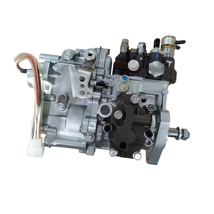 Fuel Injection Pump 729688-51301 729688-51320 for Yanmar main product photo