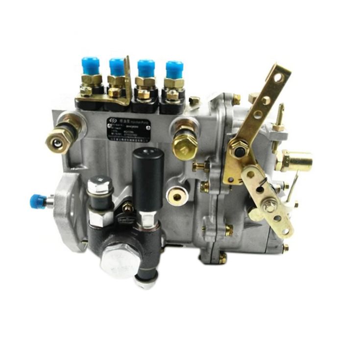 Fuel Injection Pump CB4P426 for Sinotruk main product photo