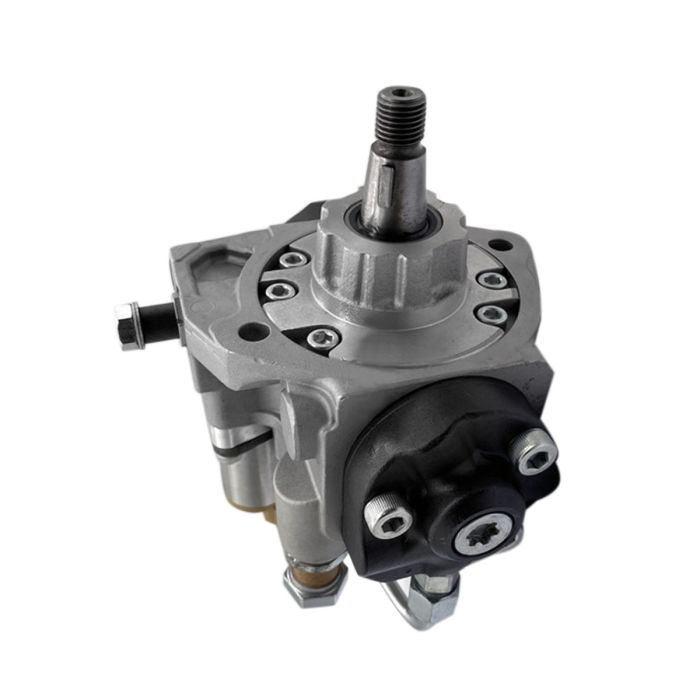 Fuel Injection Pump 294000-0258 22100-E0332 for Hino main product photo