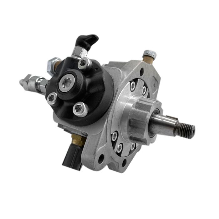 Fuel Injection Pump 294000-1950 22100-E0067 for Hino main product photo