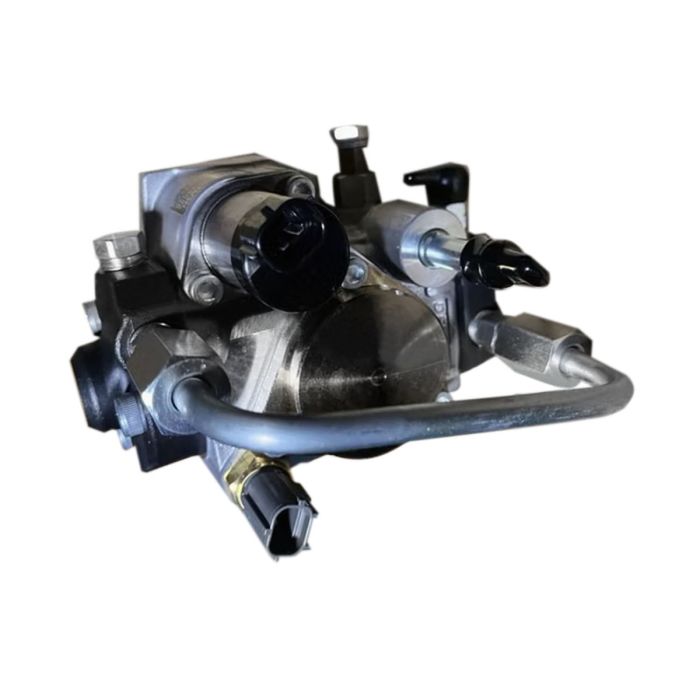 Fuel Injection Pump 8-98248042-1 8-98248042-0 for Isuzu main product photo