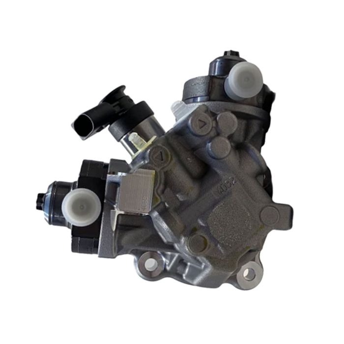 Fuel Injection Pump 0445010839 057130755AN for Audi main product photo