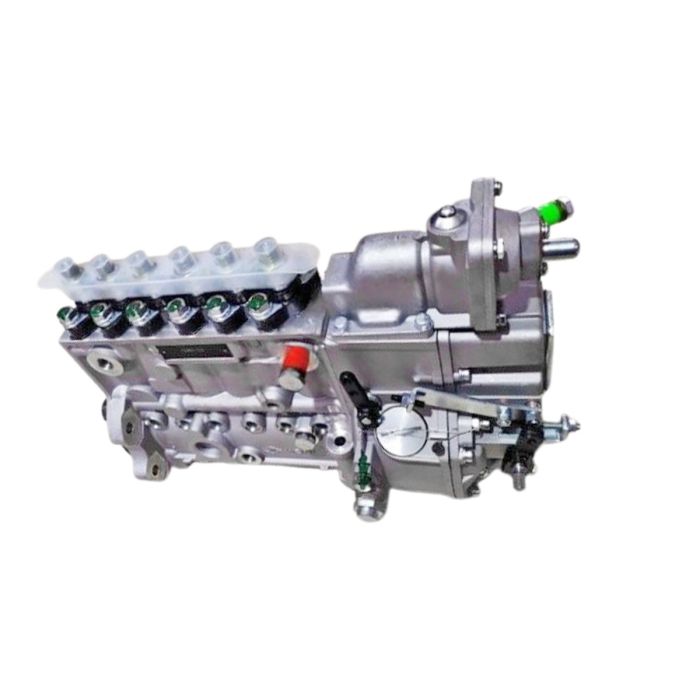 Fuel Injection Pump 4937513 for Cummins main product photo