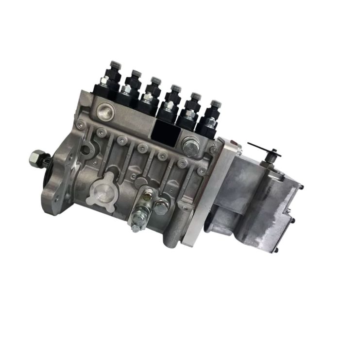 Fuel Injection Pump 3972878 for Cummins main product photo
