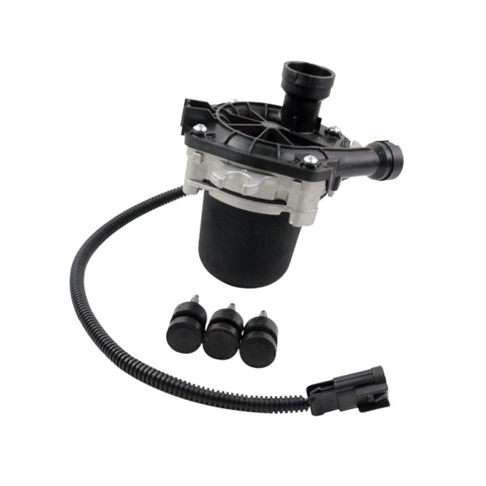 Secondary Air Injection Pump 12633981 12654577 for Chevrolet main product photo