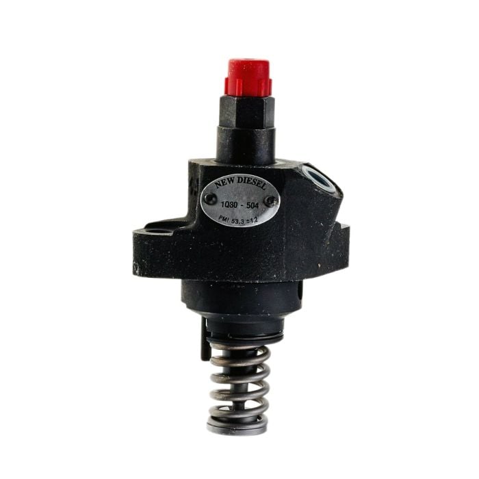Fuel Injection Pump 000002266300 50492800 for Hatz main product photo