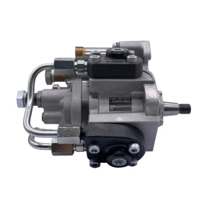 Fuel Injection Pump 294050-0450 D28C-001-901+C for Denso main product photo