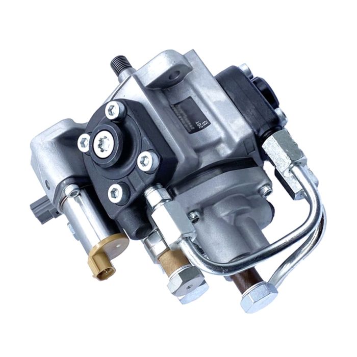 Fuel Injection Pump 294050-0364 22100-E0351 for Hino main product photo