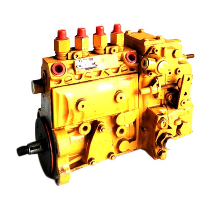 Fuel Injection Pump J931397 for CASE main product photo
