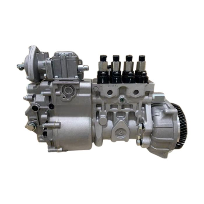 Fuel Injection Pump 9700360405 ME226696 for Mitsubishi main product photo