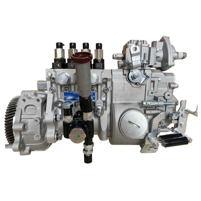 Fuel Injection Pump 9700360407 ME226697 for Mitsubishi main product photo