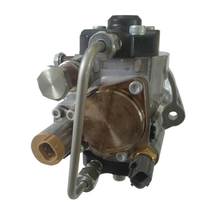 Fuel Injection Pump 294000-1650 22100-E0333 Hino main product photo