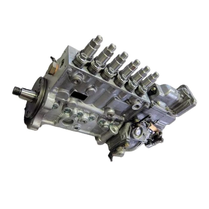 Fuel Injection Pump 5258153 for Cummins main product photo