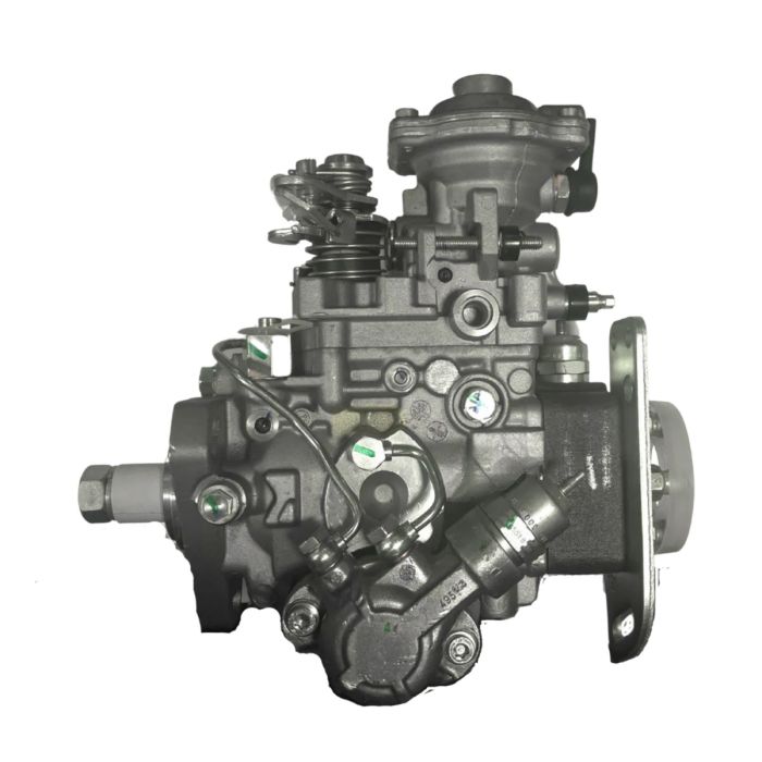 VE6 Fuel Injection Pump 3938359 for Cummins main product photo