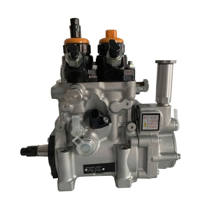 Fuel Injection Pump 094000-0061 22730-1022 for Hino main product photo