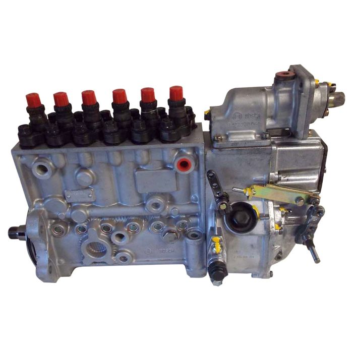 Fuel Injection Pump 3921775 for Cummins main product photo