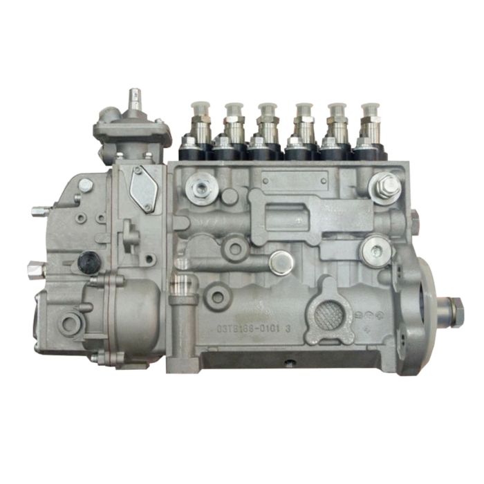 Fuel Injection Pump 4994276 for Cummins main product photo