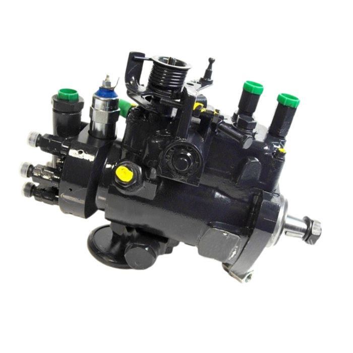 Fuel Injection Pump 8524A240 for Ford New Holland main product photo