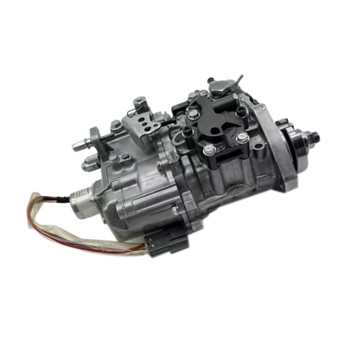 Fuel Injection Pump 729236-51380 for Yanmar main product photo