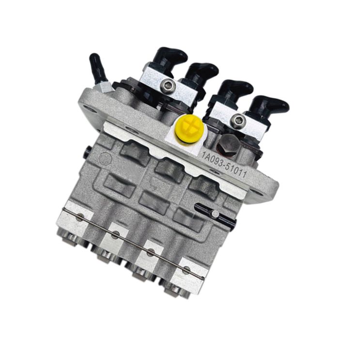 Fuel Injection Pump 094000-0830 S00006912+01 for SDEC main product photo