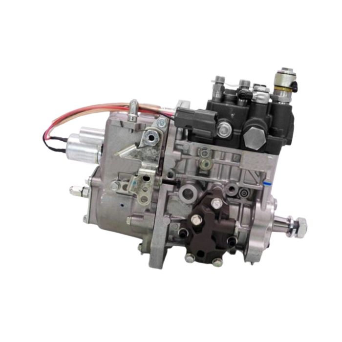 Fuel Injection Pump 723945-51300 for Yanmar main product photo