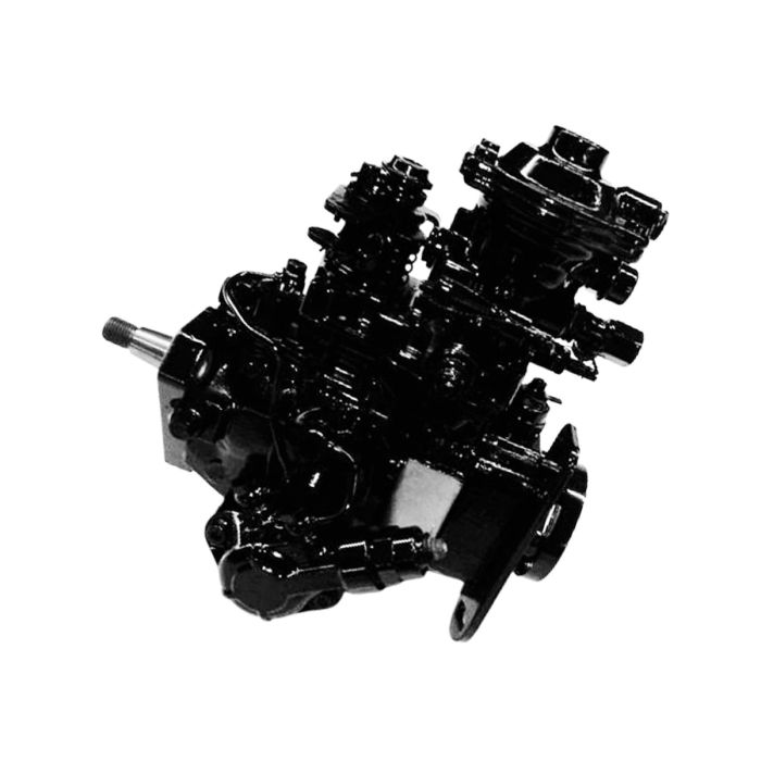 Fuel Injection Pump 3963955 for Cummins main product photo