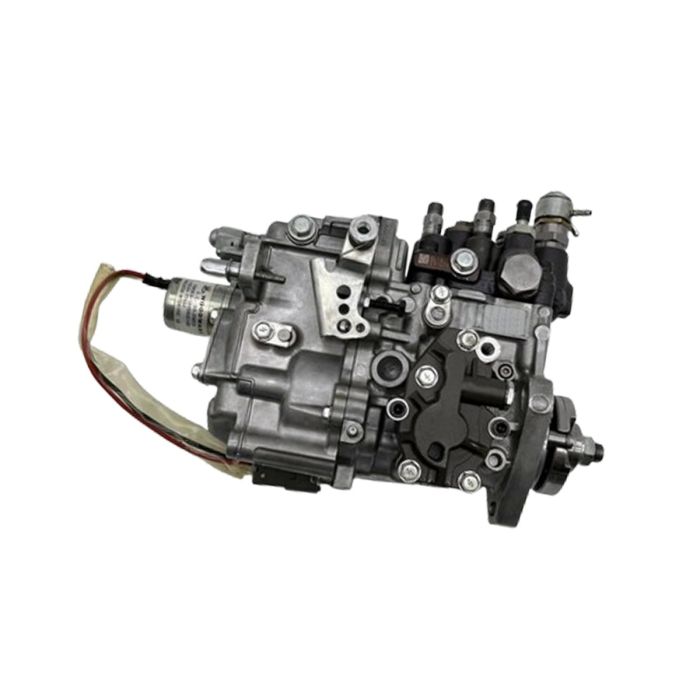 Fuel Injection Pump 729235-51320 for Yanmar main product photo