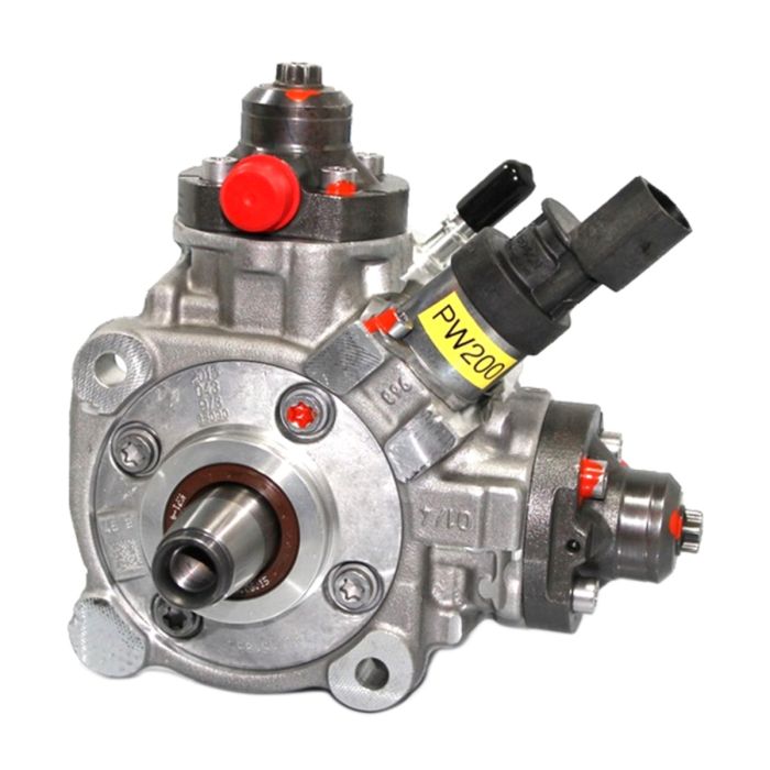 Fuel Injection Pump 0445010819 for BMW main product photo