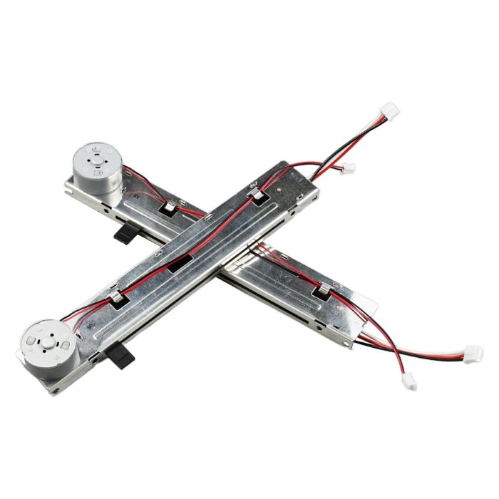 2Pcs Slide Channel Fader Resistor Potentiometer ZK560800 for Yamaha main product photo