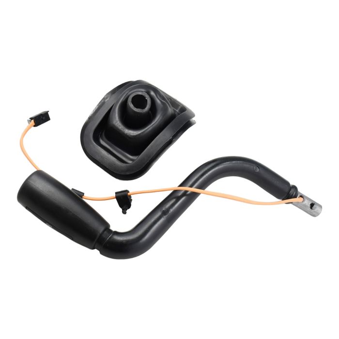 Shift Lever Handle 26075107 15731378 for Silverado main product photo
