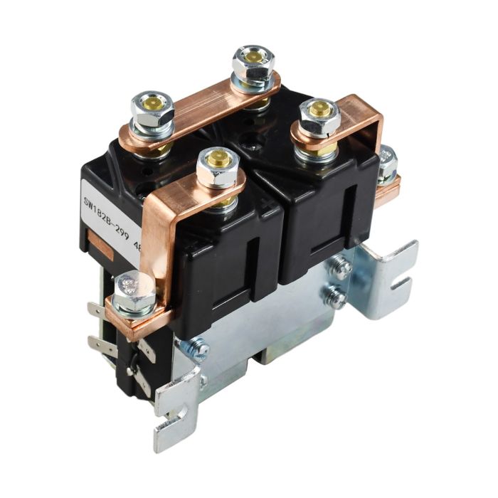 48V 200A Forward Reverse Contactor 7013302 for JLG main product photo