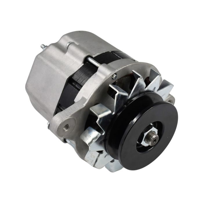 24V Alternator VI5812002121 5812002121 for Isuzu main product photo
