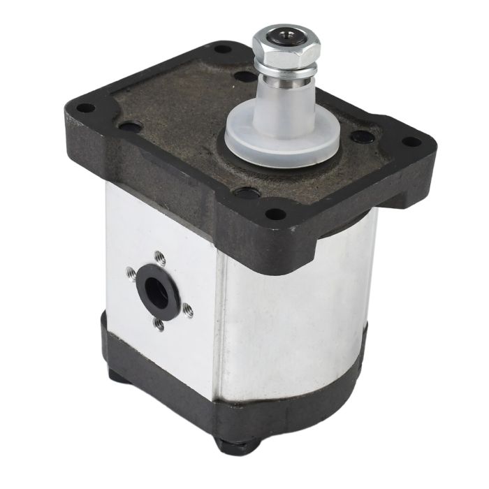 Hydraulic Pump TX11234 1101-1033 for Long Tractor main product photo